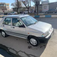 پراید ۹۵|خودرو سواری و وانت|کنگاور, |دیوار