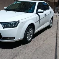 دنا پلاس 402 فول توربو 6 دنده