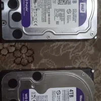 هارد ۴ ترا بایت