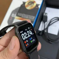 ساعت هوشمند هایلو اسمارت واچ ۲|ساعت|تهران, میدان ولیعصر|دیوار