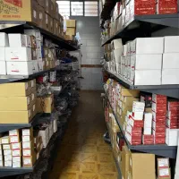 لوازم یدکی چینی بدنه، موتوری، جلوبندی، برقی، مصرفی