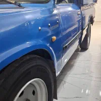 نیسان مدل ۹۰|خودرو سواری و وانت|شهرکرد, |دیوار