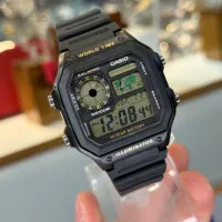 ساعت CASIO ORIGINAL|ساعت|تهران, بازار|دیوار