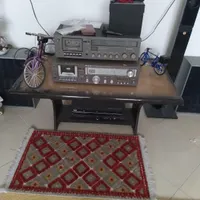سه عدد بخاری و یخچال و کلی لوازم منزل به قیمت مفت|مبلمان اداری|گلبهار, |دیوار
