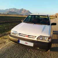 پراید ۱۳۱se|خودرو سواری و وانت|خرم‌آباد, |دیوار