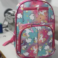 کوله ساتن خارجی