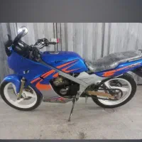 موتورسیکلت