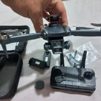 هلیشات p25pro plus|دوربین عکاسی و فیلم‌برداری|اردبیل, |دیوار