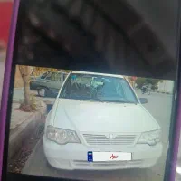 فروش فوری یک دستگاه پراید 132مدل 90