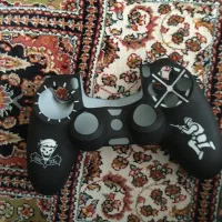 سه تا روکش دسته مال ps4|کنسول، بازی ویدئویی و آنلاین|مشهد, استاد یوسفی (شهرک غرب)|دیوار