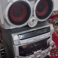 زبت|سیستم صوتی خانگی|قوچان, |دیوار