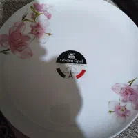 فروش سرویس غذا خوری 6نفره اکبند