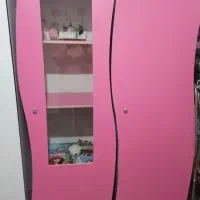 کمد لباس بوفه