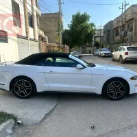 فورد موستانگ 2022 گذر موقت سام گروپ|خودرو سواری و وانت|تهران, ظفر|دیوار