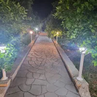 اجاره ویلا باغ