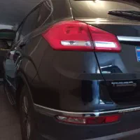 تیگو5مدل67-FL|خودرو سواری و وانت|اردبیل, |دیوار