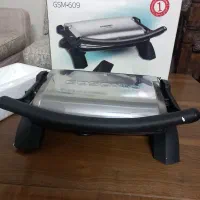 کباب پز وساندویج ساز و گریل