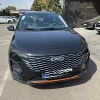 ام وی ام MVM X33 دنده و اتومات X33 صفر