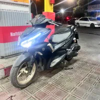 آیروکس زیگما۱۴۰۲