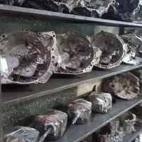 دنیای گیربکس پراید پژو پیکان اردی روا ۲۰۶|قطعات یدکی و لوازم جانبی|ساوه, |دیوار