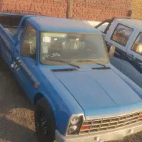 نیسان اپشنال دوگانه|خودرو سواری و وانت|تهران, چیتگر جنوبی|دیوار