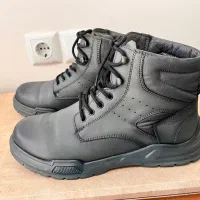 نیم پوت آبی رنگ ۴۱سایزبزرگ