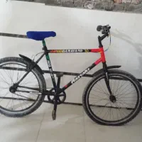 دوچرخه 26 اساک