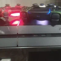 ps4 کوپی خور درحد نو|کنسول، بازی ویدئویی و آنلاین|ورامین, ورامین|دیوار