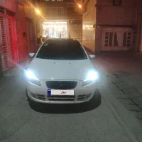 رانا پلاس  پانوراما  Tu5p  شش دنده فقط معاوضه