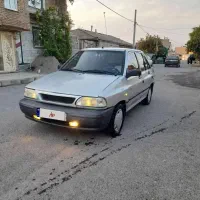 پراید مدل ۸۷