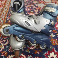 اسکیت در حد نو 4میلیون