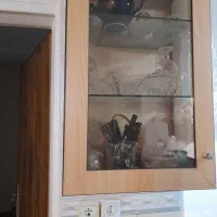 کابینت، سینک و هود دست دوم|کتابخانه، شلف، قفسههای دیواری|تهران, مخصوص|دیوار