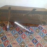 میز جلومبلی