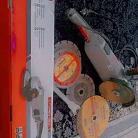 استفاده چندادی نمیکردم به همین خاطر میخوام بفروشم|ماشین‌آلات صنعتی|خان ببین, |دیوار