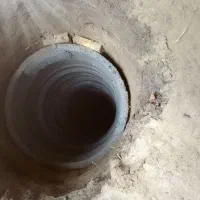چاه کنی باقیمت مناسب