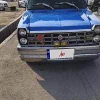 نیسان  اس خوشگل