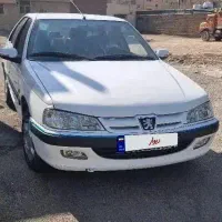 پارس 96|خودرو سواری و وانت|اصفهان, ملکشهر|دیوار