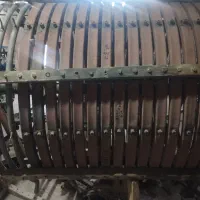 ساخت کویل مسی