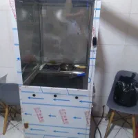 اجاق گاز و فر پیتزا