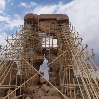 نصاب داربست وپلیت