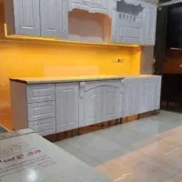 کابینت 3مترزمینی3متر دیواری کد(1612)|مصالح و تجهیزات ساختمان|خرم‌آباد, |دیوار