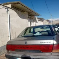 دوو اسپرو ۹۴ سالم نصف نقد نصف چک دو ماهه