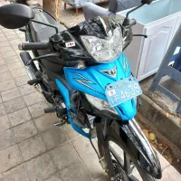 tvs 1402|موتورسیکلت|تهران, نعمتآباد|دیوار