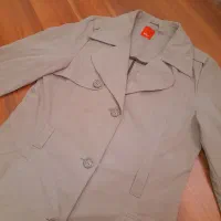 بارونی زنانه کاملا نو نو|لباس|پرند, فاز ۵|دیوار