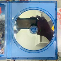 دیسکPS4  بازی مهیج (FARGRY 4)