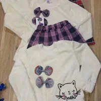 ترند دخترانه|کفش و لباس بچه|شیدا, |دیوار