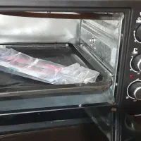 توستر نو. و آبمیوه گیری ناسیونال|اجاق گاز و لوازم برقی پخت‌وپز|سقز, |دیوار