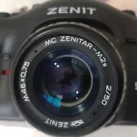 دوربین عکاسی زنیت ۴۱۲