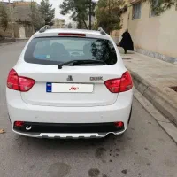 کوییک ۱۴۰۰|خودرو سواری و وانت|مشهد, آیت الله کاشانی|دیوار