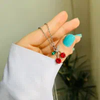 گردنبند پینترسی جدید|بدلیجات|دورود, |دیوار